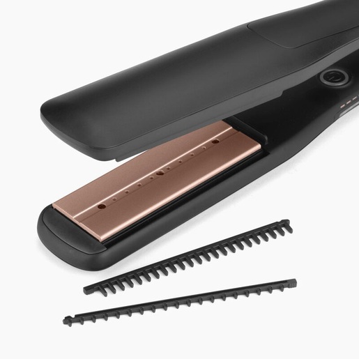 Babyliss parna pegla za kosu ST596E Steam Luxe Styler, 36mm