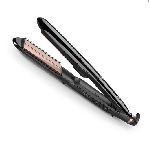 Babyliss parna pegla za kosu ST493E Steam Smooth, 39mm