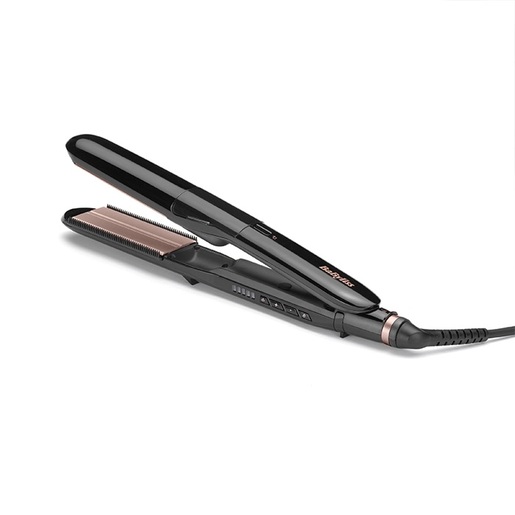 Babyliss parna pegla za kosu ST493E Steam Smooth, 39mm