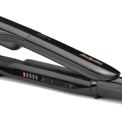 Babyliss parna pegla za kosu ST493E Steam Smooth, 39mm