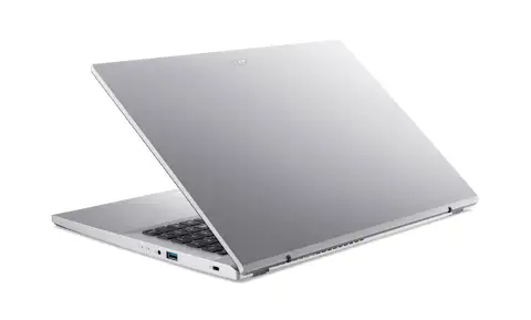 Acer laptop Aspire 3 NX.K6SEX.01C, 15,6 FHD IPS, Intel Core i5-1235U, 16GB RAM, 512GB PCIe NVMe SSD, Intel Iris Xe Graphics, FreeDOS