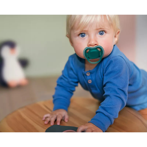 PHILIPS AVENT duda varalica ultra air boy x2 6-18m (2 kom) SCF085/31