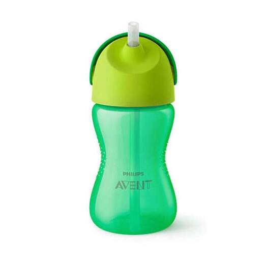 PHILIPS AVENT magična čaša sa slamkom boy 300ml SCF798/01