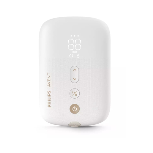 PHILIPS AVENT prsna izdajalica elektronska natural motion SCF396/31
