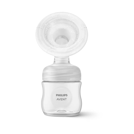 PHILIPS AVENT prsna izdajalica elektronska natural motion SCF396/31