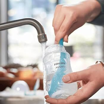 PHILIPS AVENT četka za čišćenje bočice i sisača SCF145/06