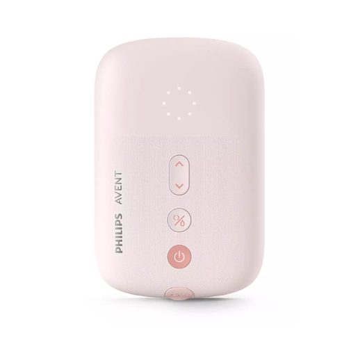 PHILIPS AVENT prsna dvostruka izdajalica elektronska SCF397/31