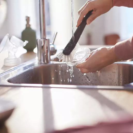 PHILIPS AVENT prsna dvostruka izdajalica elektronska SCF397/31