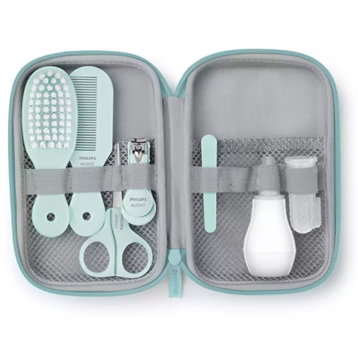 PHILIPS AVENT komplet za njegu bebe SCH401/00