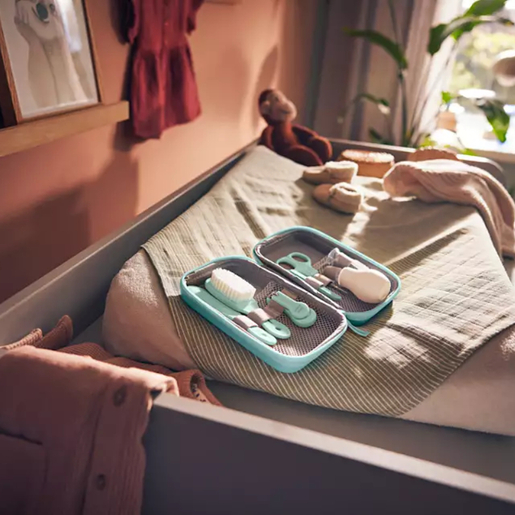 PHILIPS AVENT komplet za njegu bebe SCH401/00