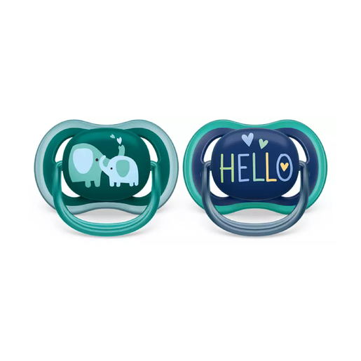 PHILIPS AVENT duda varalica air boy 18m+ (2 kom) SCF349/18