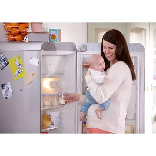 PHILIPS AVENT via posudice 180ml sa poklopcem a5 SCF619/05