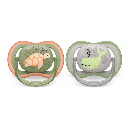 PHILIPS AVENT duda varalica air boy x2 6-18m (2 kom) SCF085/60