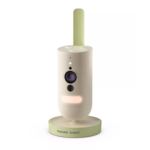 PHILIPS AVENT  Smart Baby kamera SCD643/26