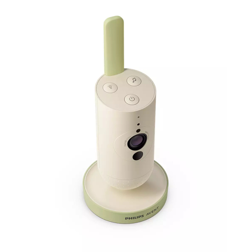 PHILIPS AVENT  Smart Baby kamera SCD643/26