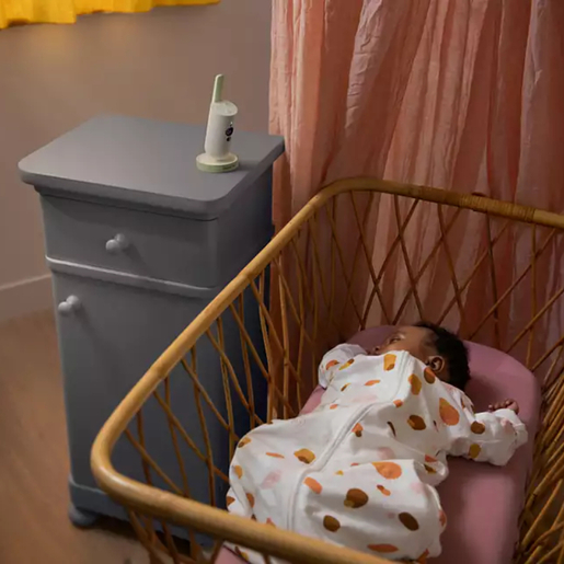 PHILIPS AVENT  Smart Baby kamera SCD643/26