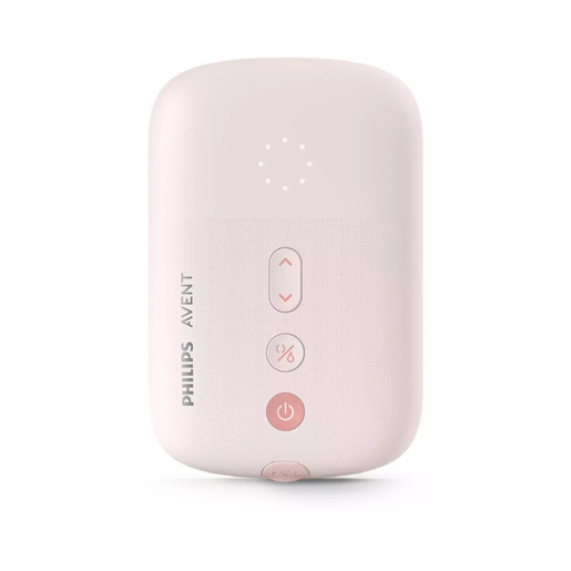 PHILIPS AVENT prsna izdajalica elektronska standard SCF395/31