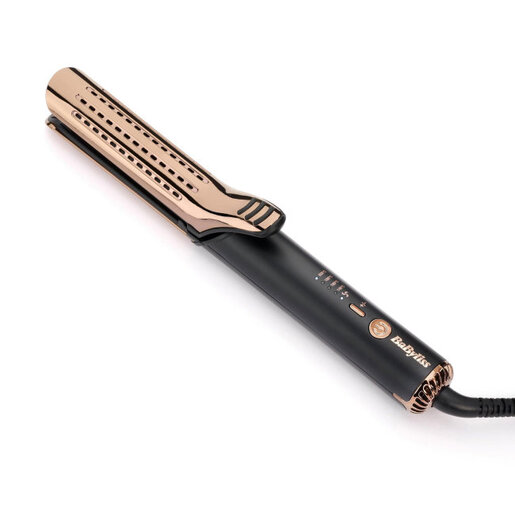 BaByliss uvijač za kosu C115E Curl Styler Lustre 2u1, 38 mm