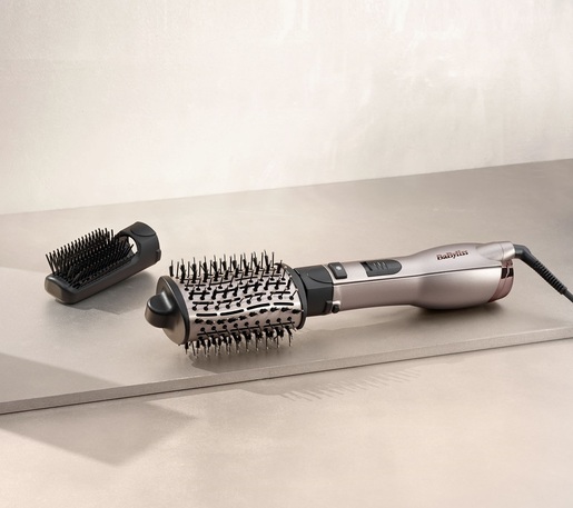 BaByliss fen četka AS90PE Espresso Glaze, 1000 W