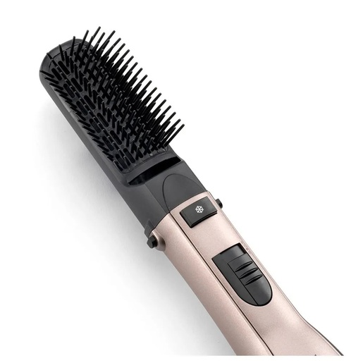 BaByliss fen četka AS90PE Espresso Glaze, 1000 W