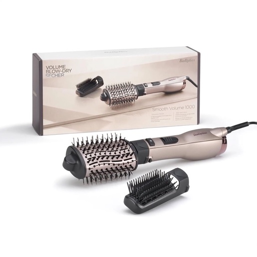 BaByliss fen četka AS90PE Espresso Glaze, 1000 W