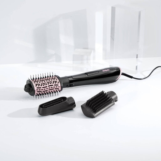 BaByliss fen četka AS128E Style Smooth, 1000 W