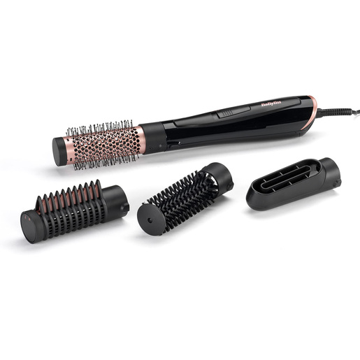 BaByliss fen četka AS126E 4u1 Perfect Finish, 1000 W