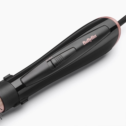 BaByliss fen četka AS126E 4u1 Perfect Finish, 1000 W