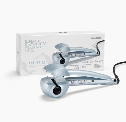 BaByliss uvijač za kosu C1700E Curl Secret Hydro-Fusion