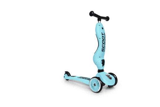 Scoot and Ride Romobil Blueberry 96352