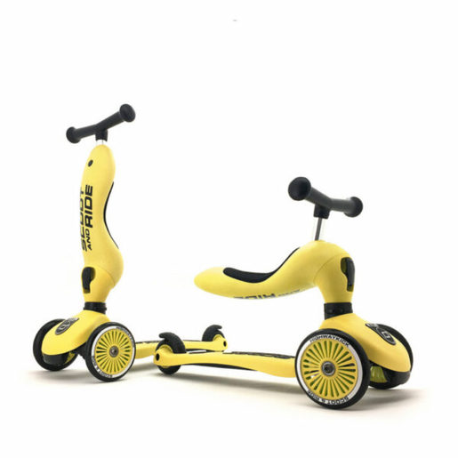 Scoot and Ride Romobil Lemon 96204