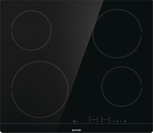 Gorenje JUMP SET AQUA/C (BO6735E02BK + ECT641BSC)