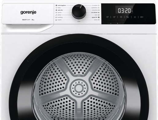 Gorenje sušilica DHNE83