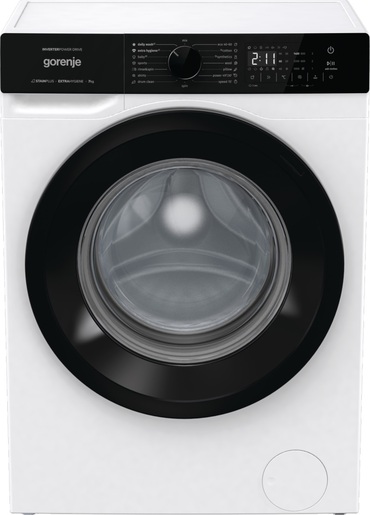 Gorenje mašina za veš WNHA74SASEU