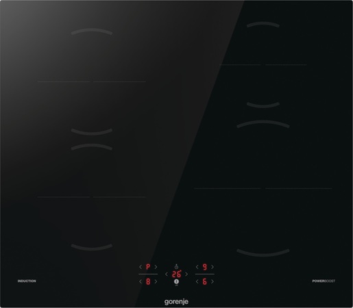 Gorenje ploča GI601FMC