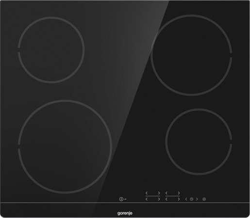 Gorenje ploča ECT601FM