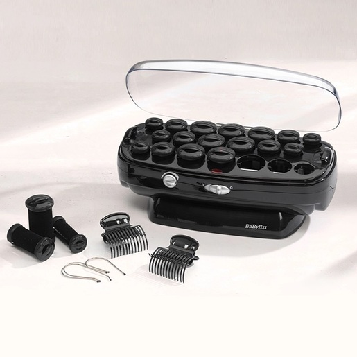 BaByliss električni vikleri RS035E Thermo-Ceramic, 19-25-32mm