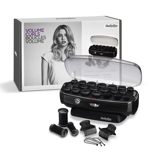 BaByliss električni vikleri RS035E Thermo-Ceramic, 19-25-32mm