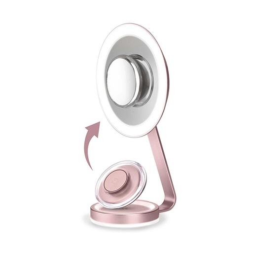 BaByliss kozmetičko ogledalo s LED svjetlom 9450E