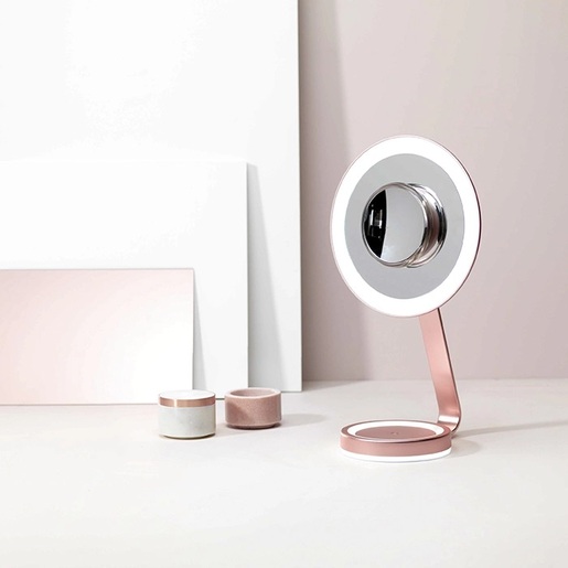 BaByliss kozmetičko ogledalo s LED svjetlom 9450E