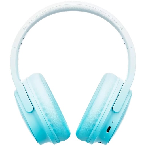CANYON Bluetooth® on-ear slušalice CNS-CBTHS4 OnRiff 4, Blue