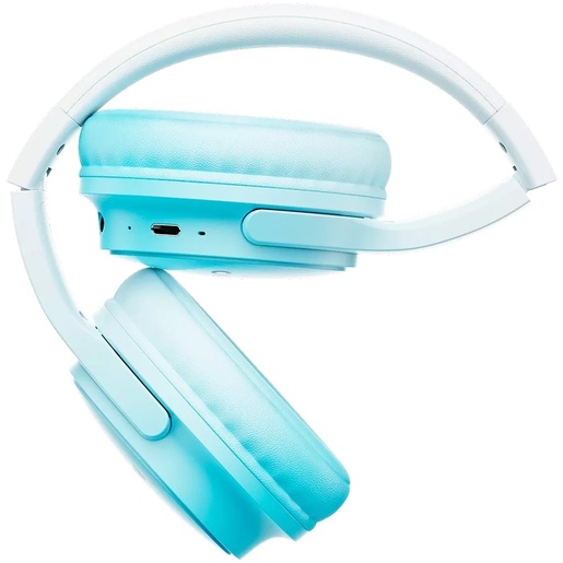 CANYON Bluetooth® on-ear slušalice CNS-CBTHS4 OnRiff 4, Blue