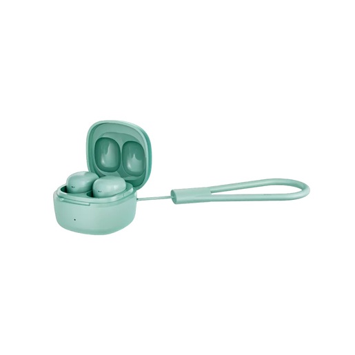 CANYON bežične slušalice in-ear OnGo 4 Mini, Green