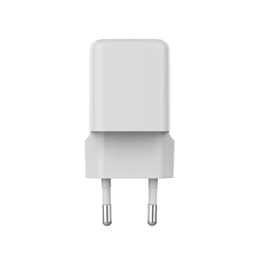 CANYON 20 W brzi punjač CU20AC, bijeli (kabel nije uključen)