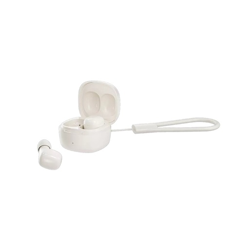 CANYON bežične slušalice in-ear OnGo 4 Mini, White