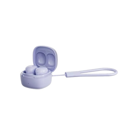CANYON bežične slušalice in-ear OnGo 4 Mini, Purple