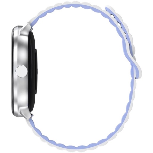 CANYON pametni sat Jacky SW-69 White Blue