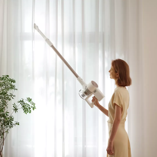 XIAOMI štapni usisivač G20 usisna snaga 150AW trajanje baterije do 60 min