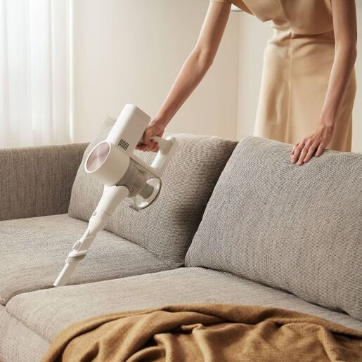 XIAOMI štapni usisivač G20 usisna snaga 150AW trajanje baterije do 60 min