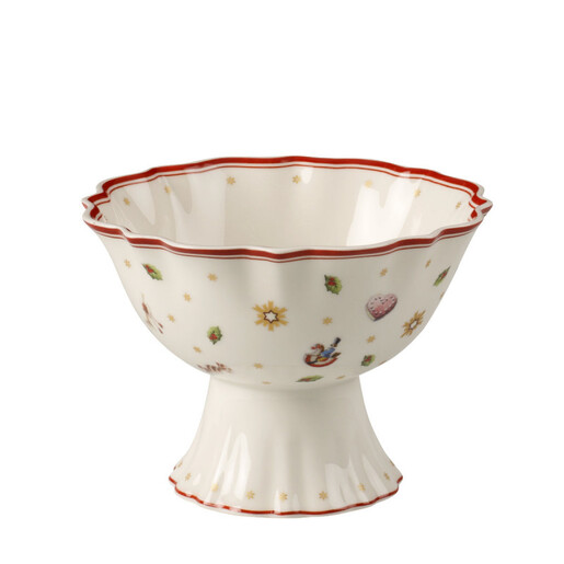 Villeroy & Boch zdjela Toy's Delight 15 cm / 0,50 l, Premium porculan / 1485853842